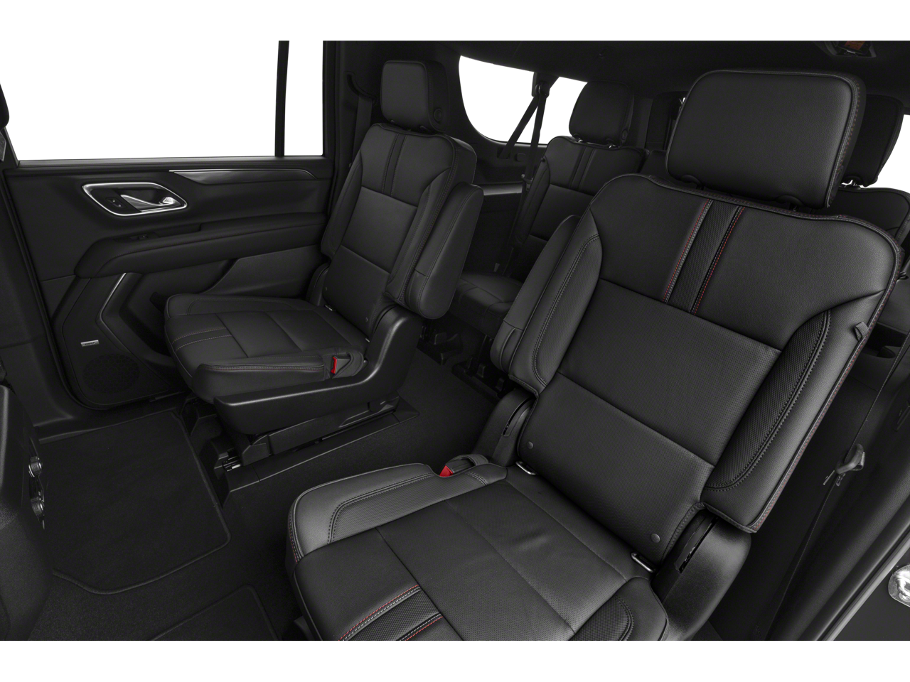 2023 Chevrolet Suburban 4WD 4dr RST