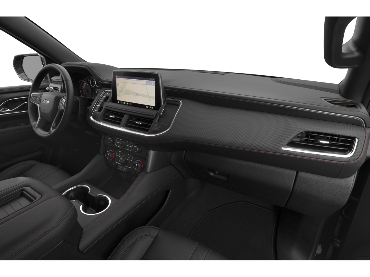 2023 Chevrolet Suburban 4WD 4dr RST
