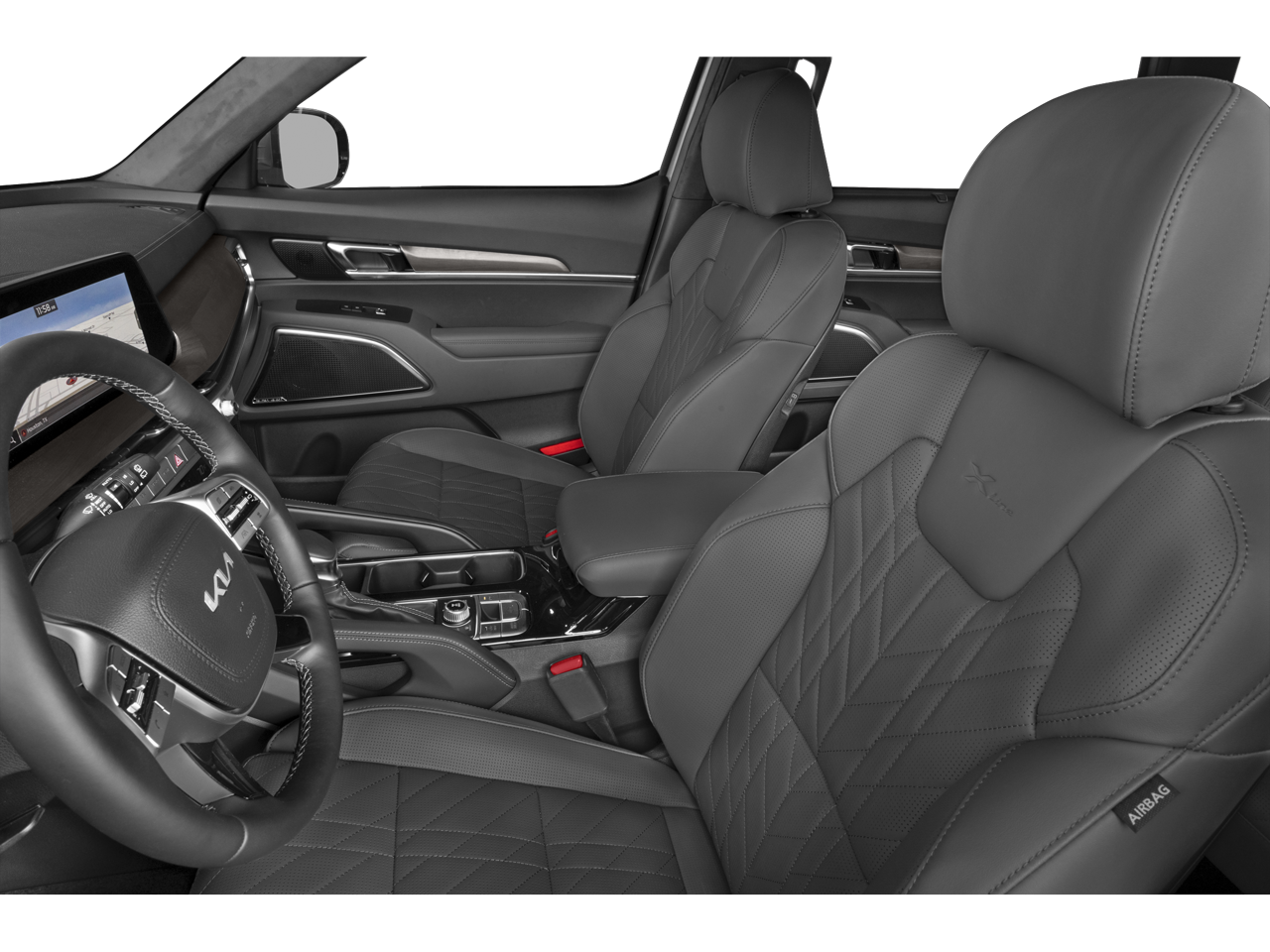 2023 Kia Telluride SX AWD