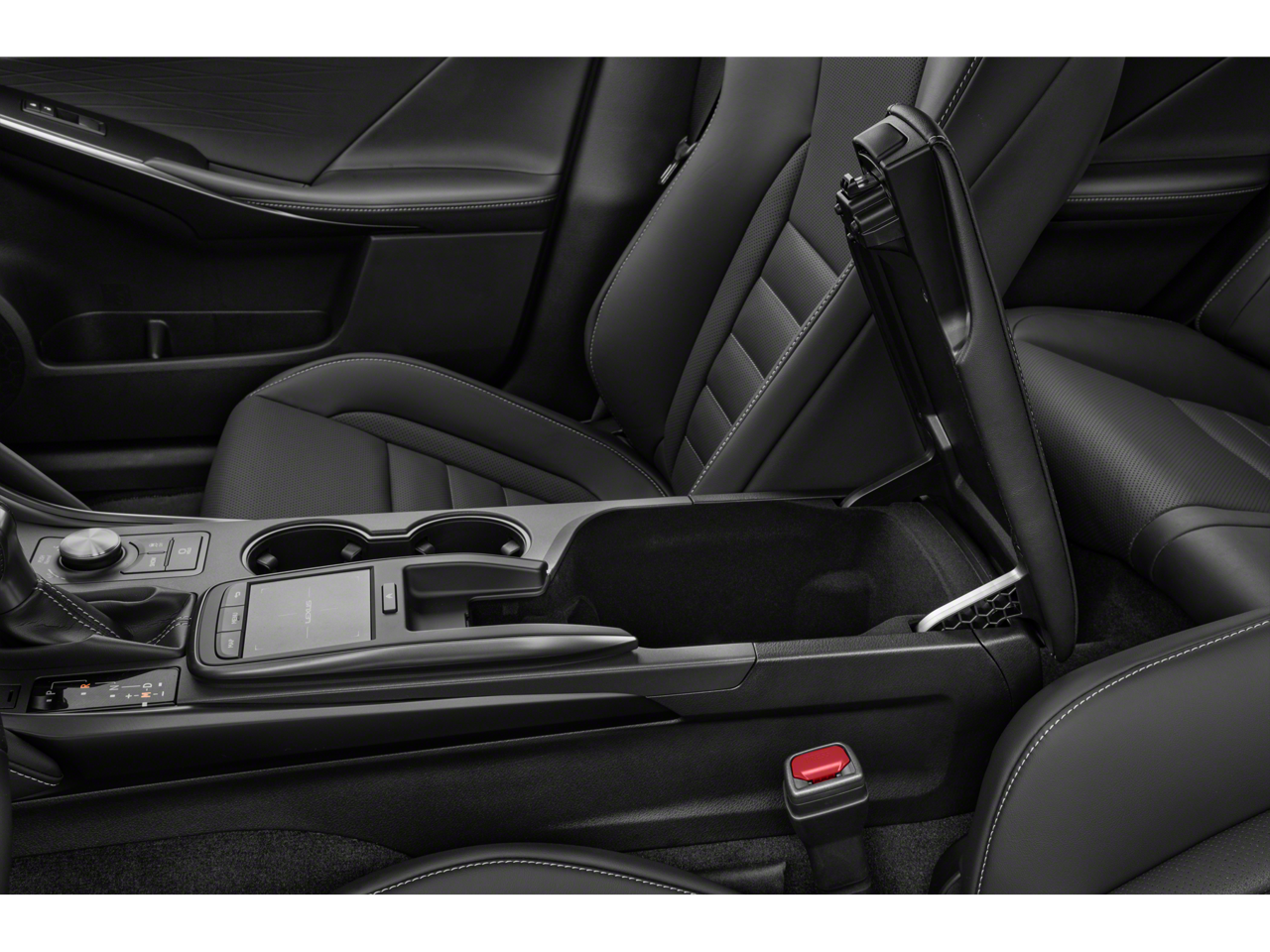 2023 Lexus IS IS 350 F SPORT AWD