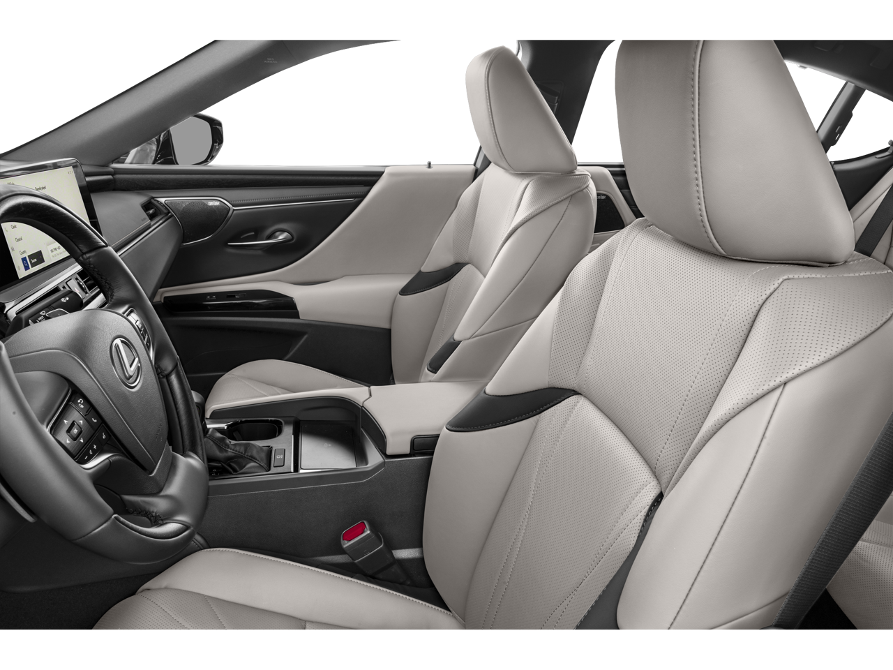 2023 Lexus ES ES 350 Ultra Luxury FWD