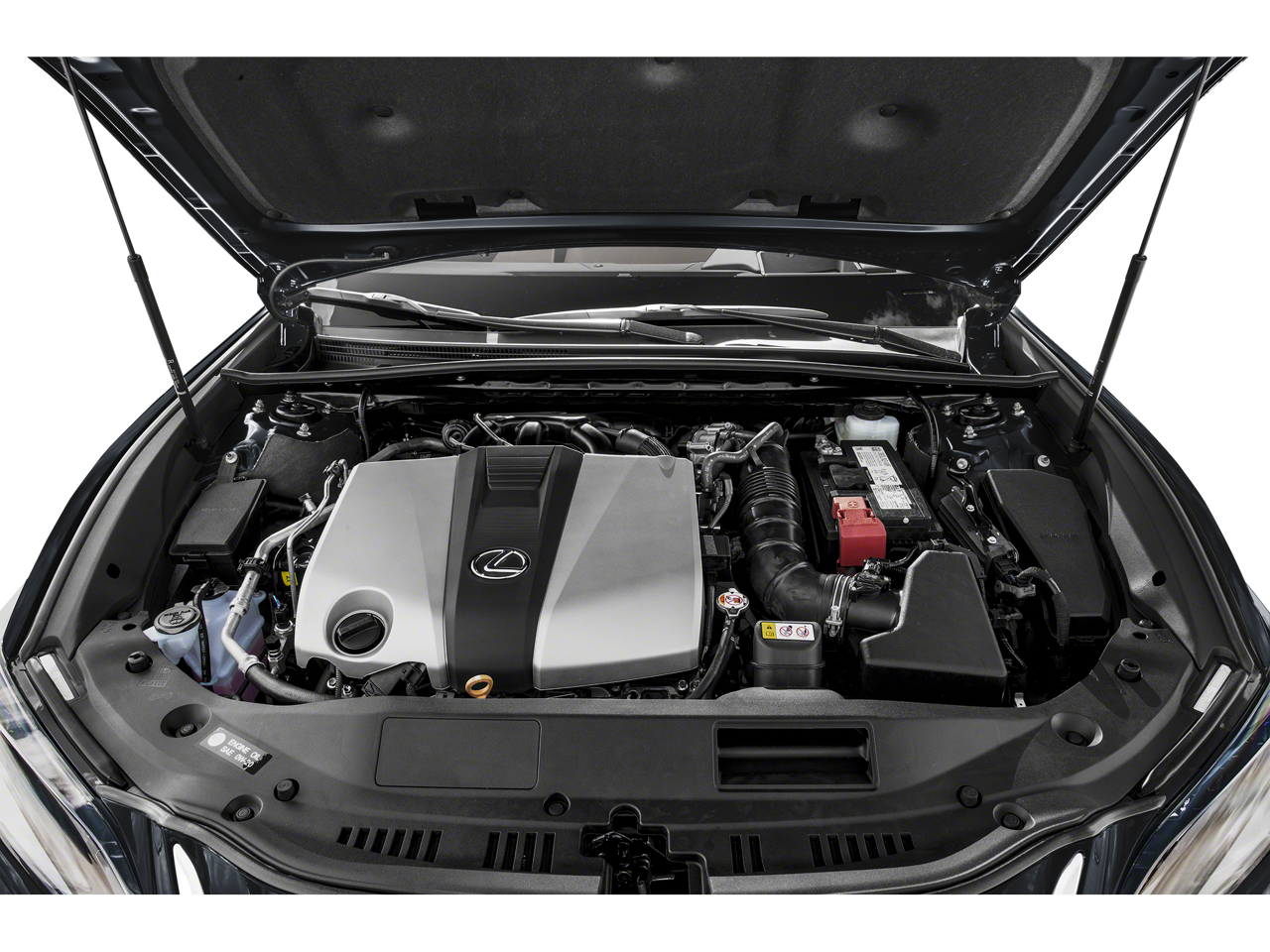 2023 Lexus ES ES 350 Ultra Luxury FWD