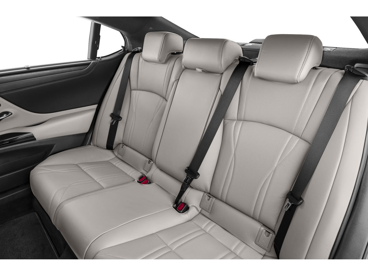 2023 Lexus ES ES 350 Ultra Luxury FWD