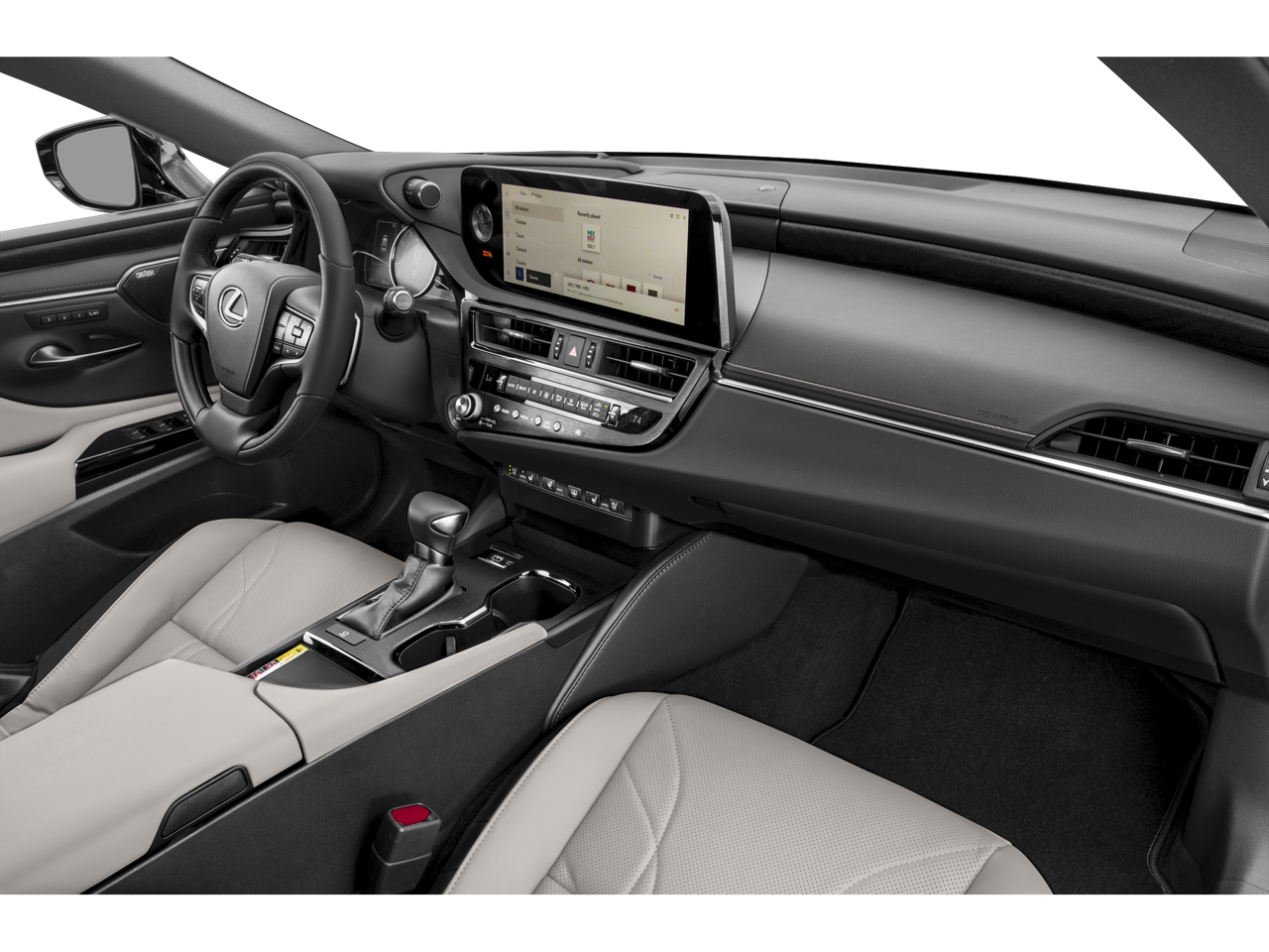 2023 Lexus ES ES 350 Ultra Luxury FWD