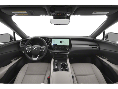 2023 Lexus RX RX 350 Premium AWD
