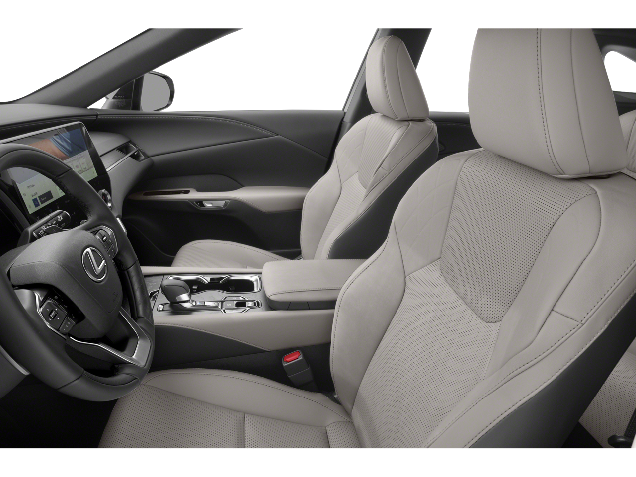 2023 Lexus RX RX 350 Premium AWD