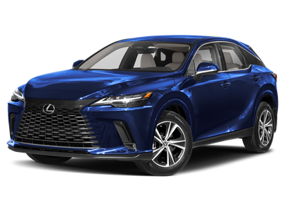 2023 Lexus RX RX 350 Premium Plus AWD
