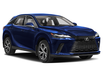 2023 Lexus RX RX 350 Premium Plus AWD