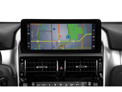 2023 Lexus GX GX 460 Premium 4WD