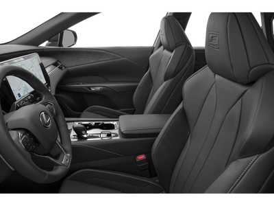 2023 Lexus RX RX 500h F SPORT Performance AWD