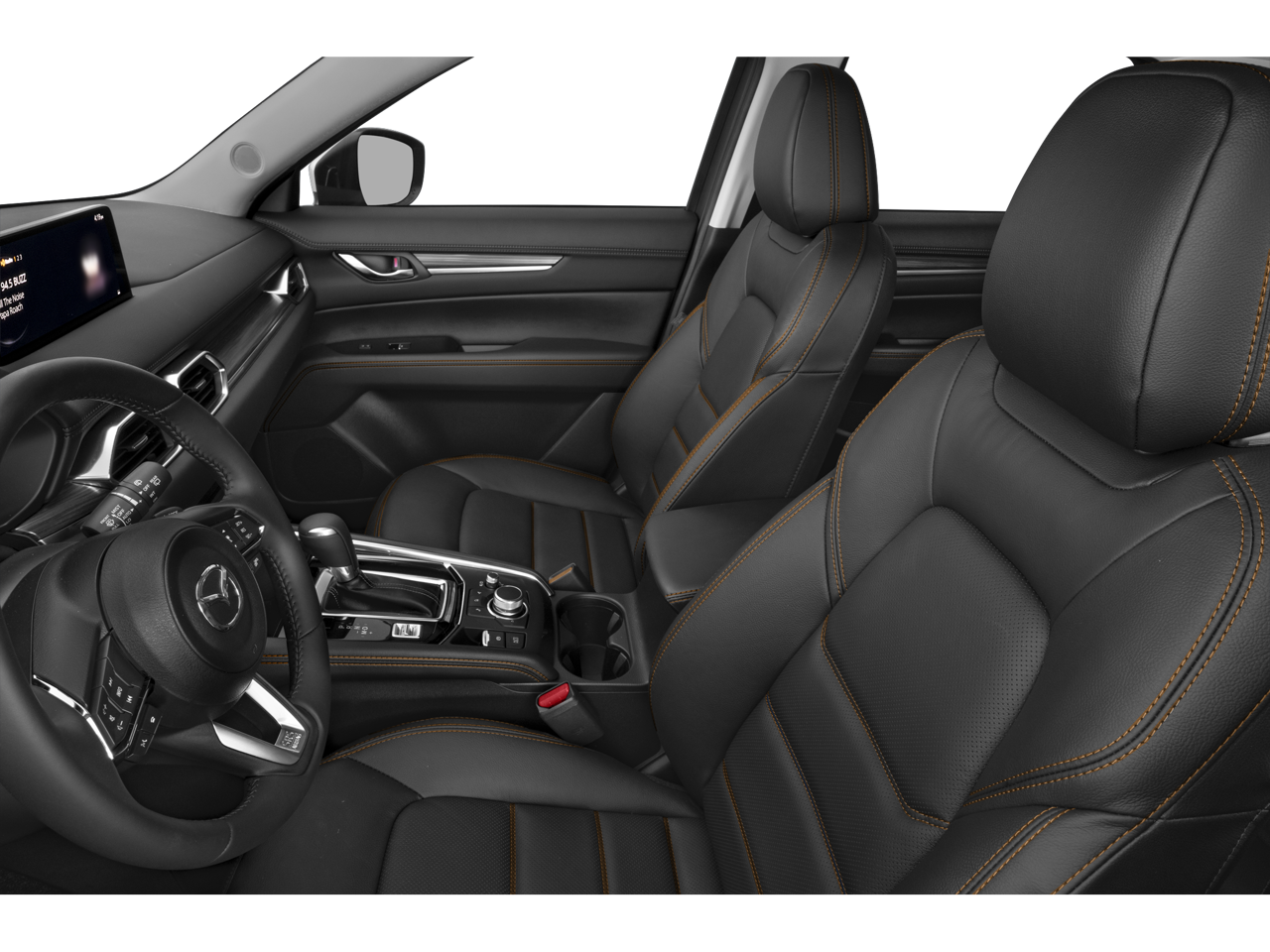 2023 Mazda Mazda CX-5 2.5 S Premium Package AWD