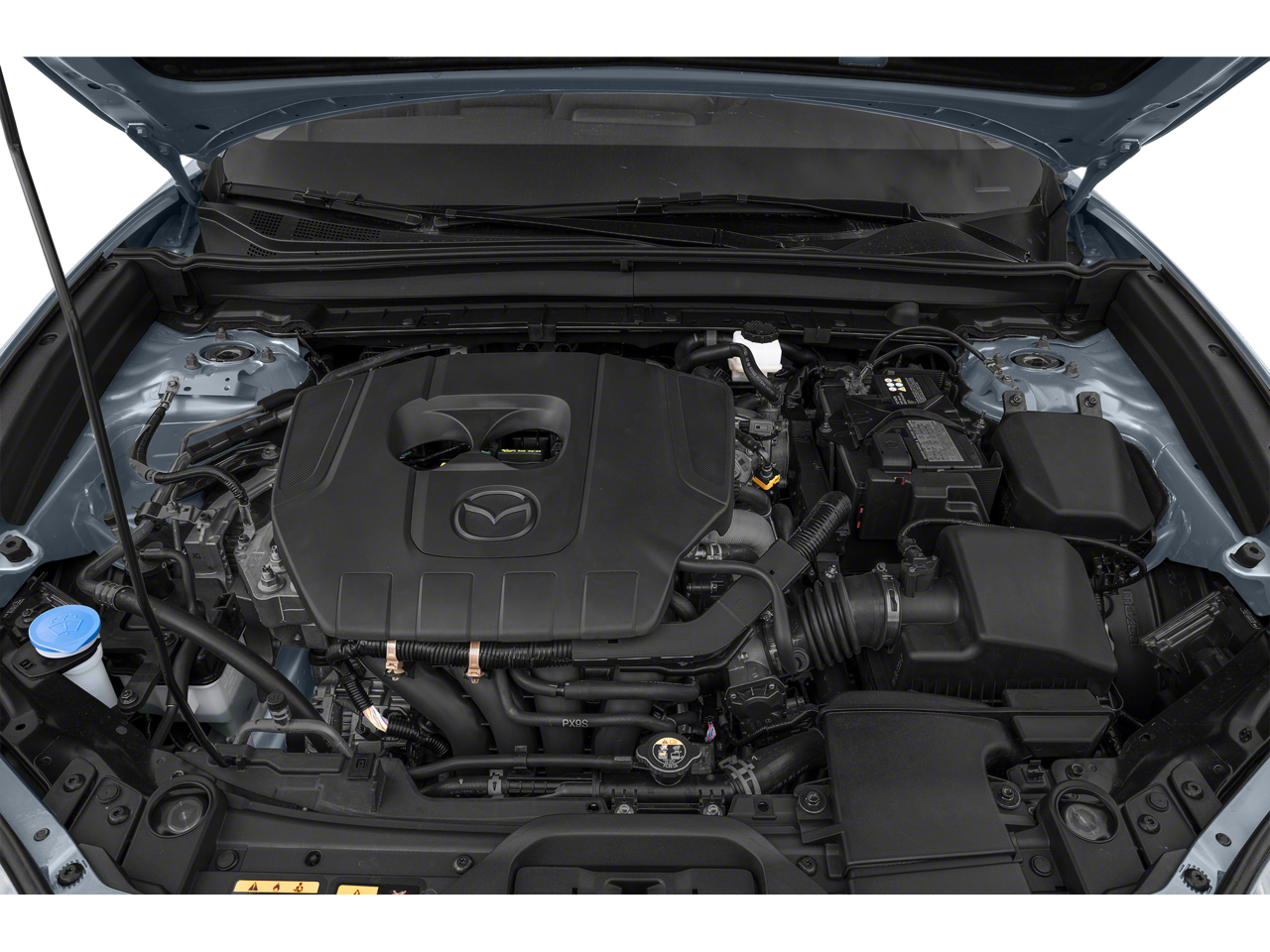 2023 Mazda Mazda CX-30 SPORT UTILITY