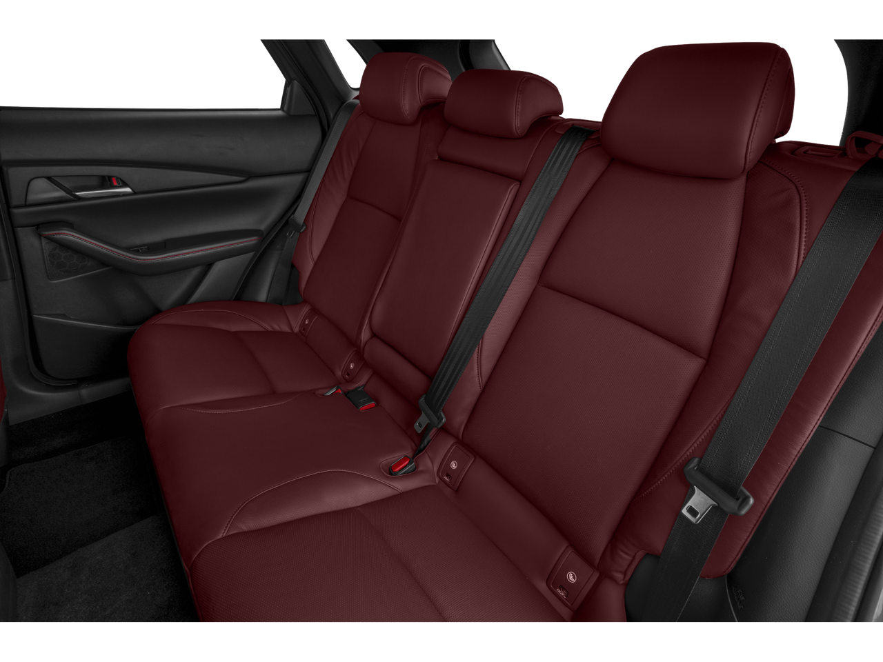 2023 Mazda Mazda CX-30 SPORT UTILITY