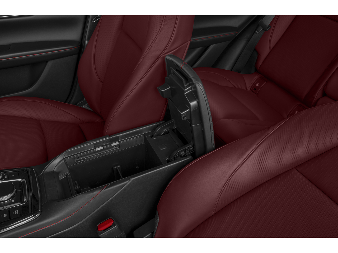 2023 Mazda Mazda CX-30 SPORT UTILITY