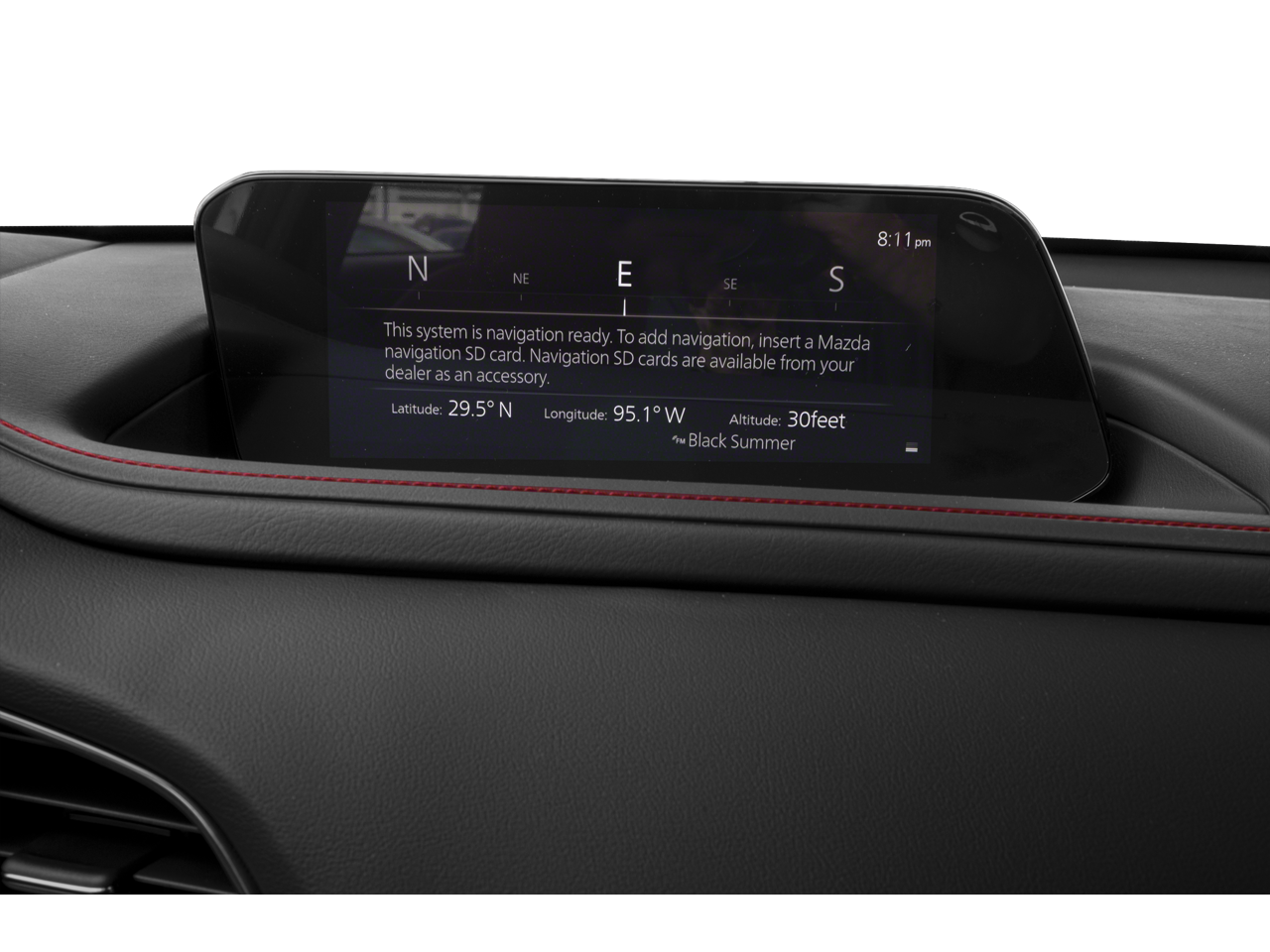 2023 Mazda Mazda CX-30 SPORT UTILITY