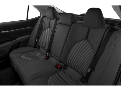 2023 Toyota Camry SE Auto