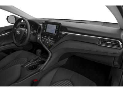 2023 Toyota Camry SE Auto