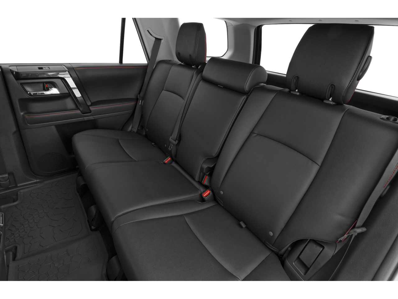 2023 Toyota 4Runner TRD Pro 4WD