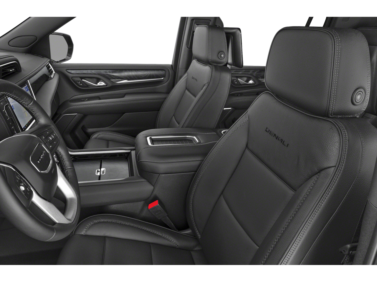 2024 GMC Yukon XL 4WD 4dr Denali