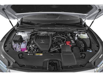 2024 Lexus RX RX 350 F SPORT Handling AWD