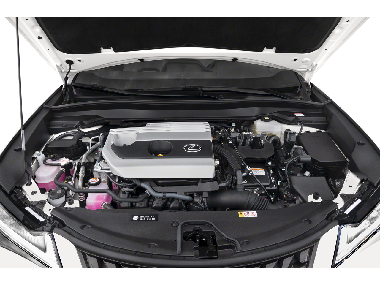 2024 Lexus UX UX 250h Premium AWD