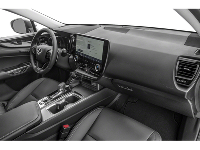 2024 Lexus NX NX 250 Premium FWD