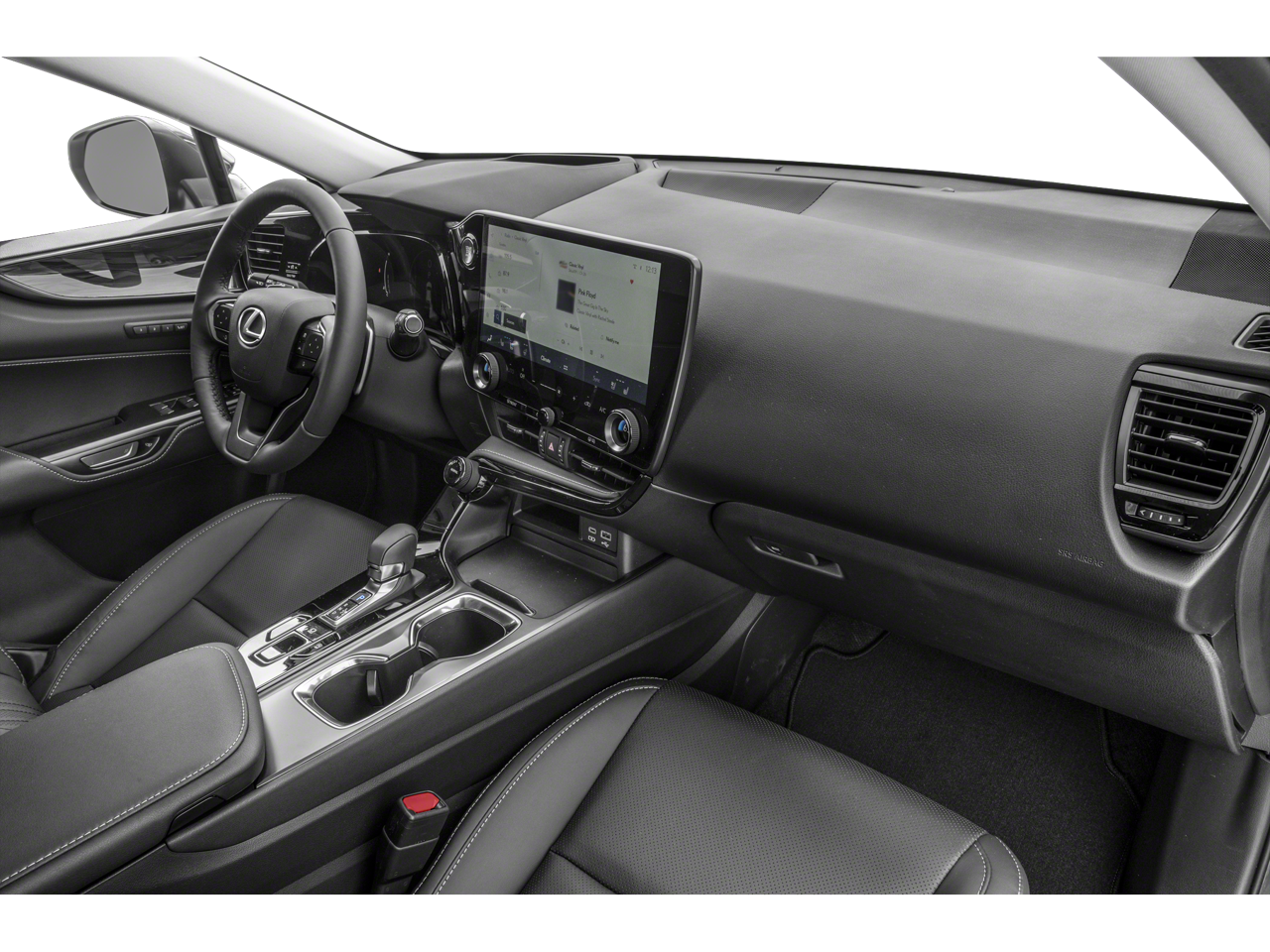 2024 Lexus NX NX 250 Premium FWD