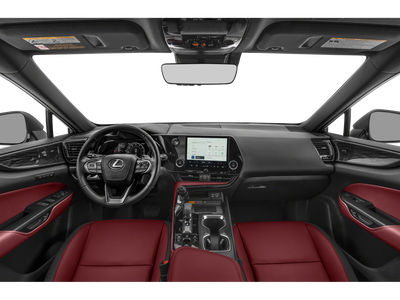 2024 Lexus NX NX 350 Premium AWD