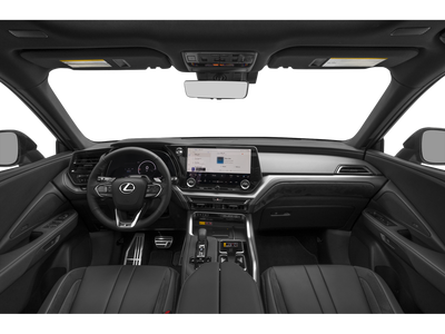 2024 Lexus TX TX 500h F SPORT Premium AWD