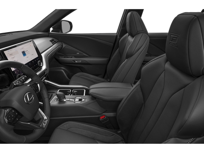 2024 Lexus TX TX 500h F SPORT Premium AWD