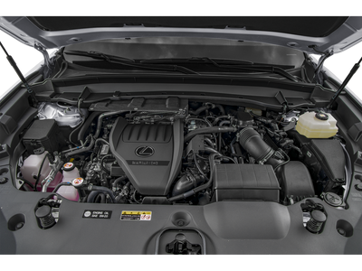 2024 Lexus TX TX 500h F SPORT Premium AWD