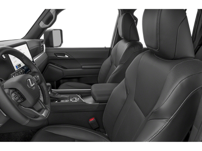 2024 Lexus GX SPORT UTILITY