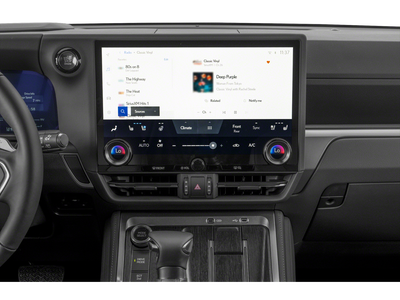 2024 Lexus GX SPORT UTILITY