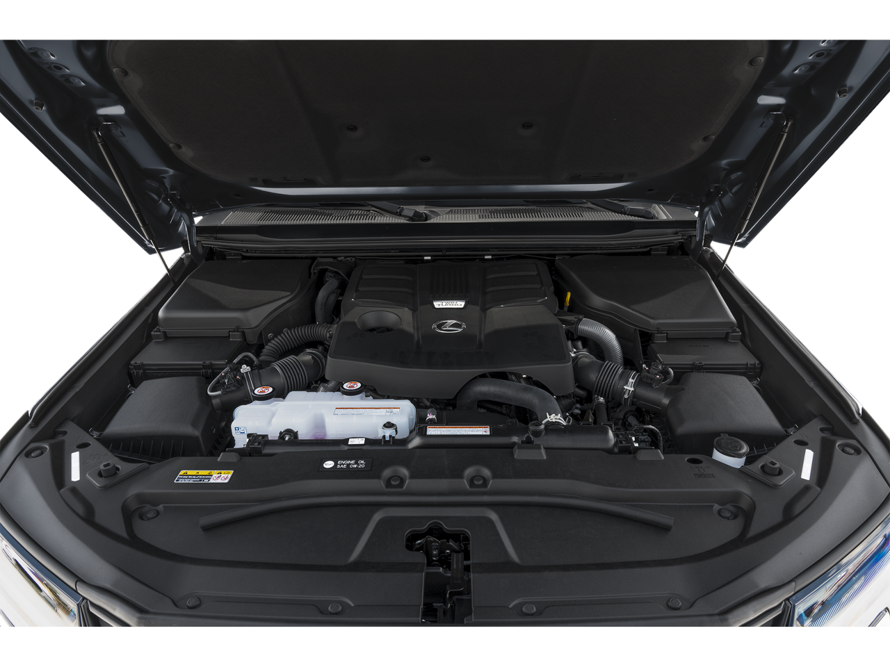 2024 Lexus GX SPORT UTILITY