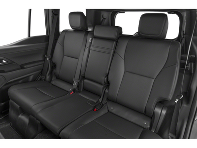 2024 Lexus GX SPORT UTILITY