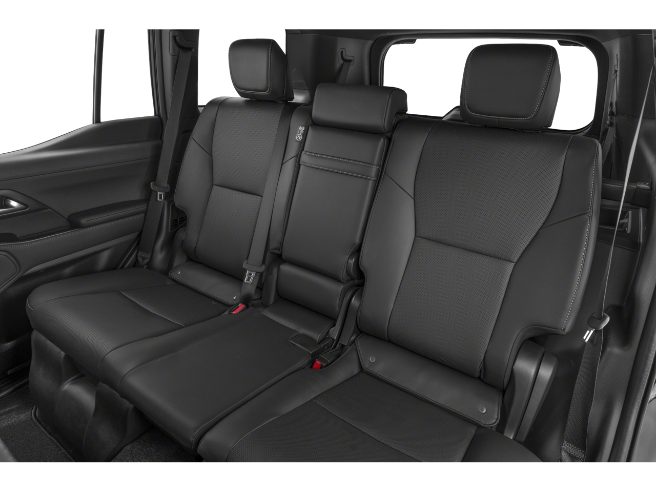 2024 Lexus GX SPORT UTILITY