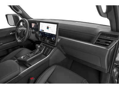 2024 Lexus GX SPORT UTILITY