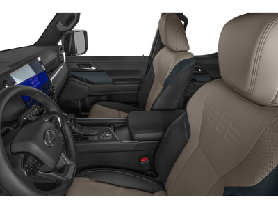 2024 Lexus GX GX 550 Overtrail+ 4WD