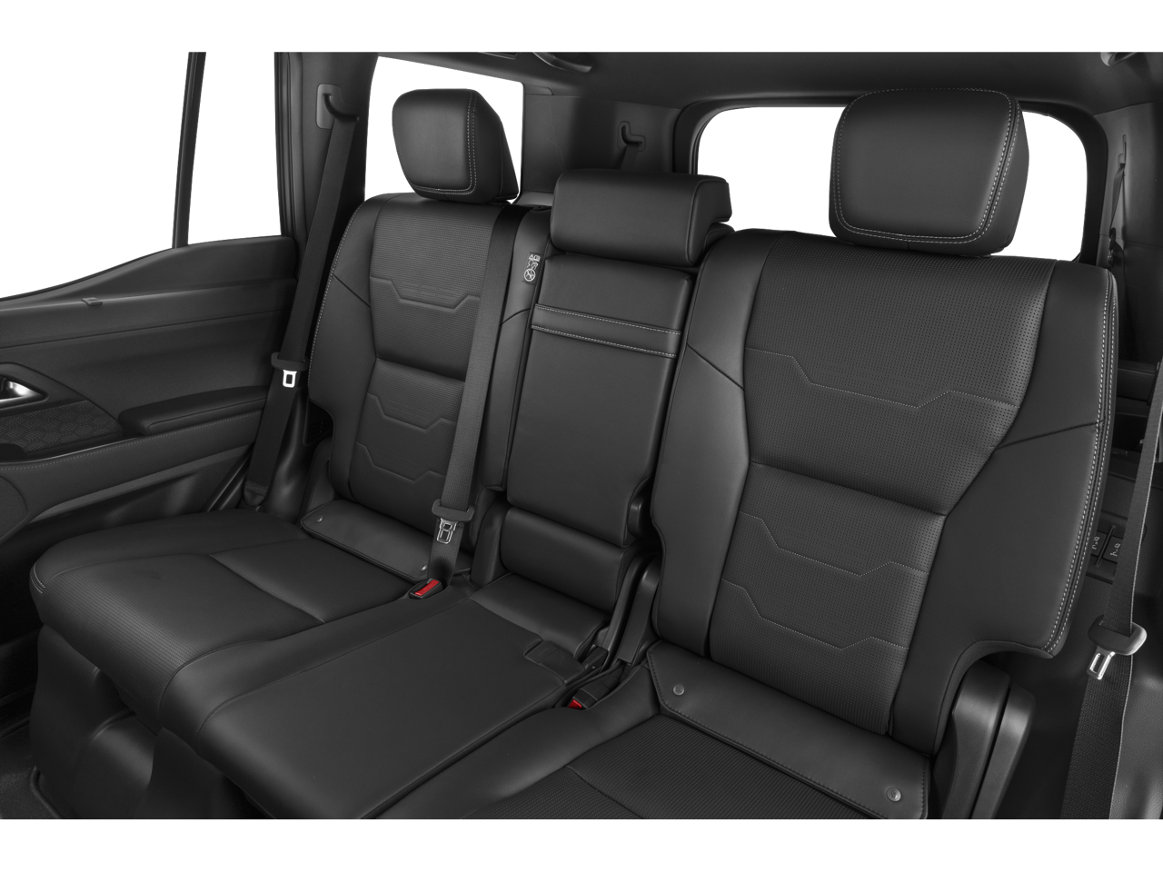 2024 Lexus GX SPORT UTILITY