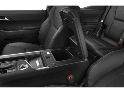 2024 Lexus GX SPORT UTILITY