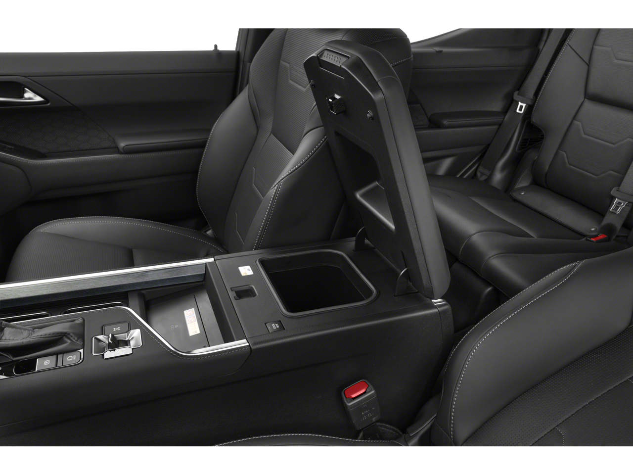 2024 Lexus GX SPORT UTILITY