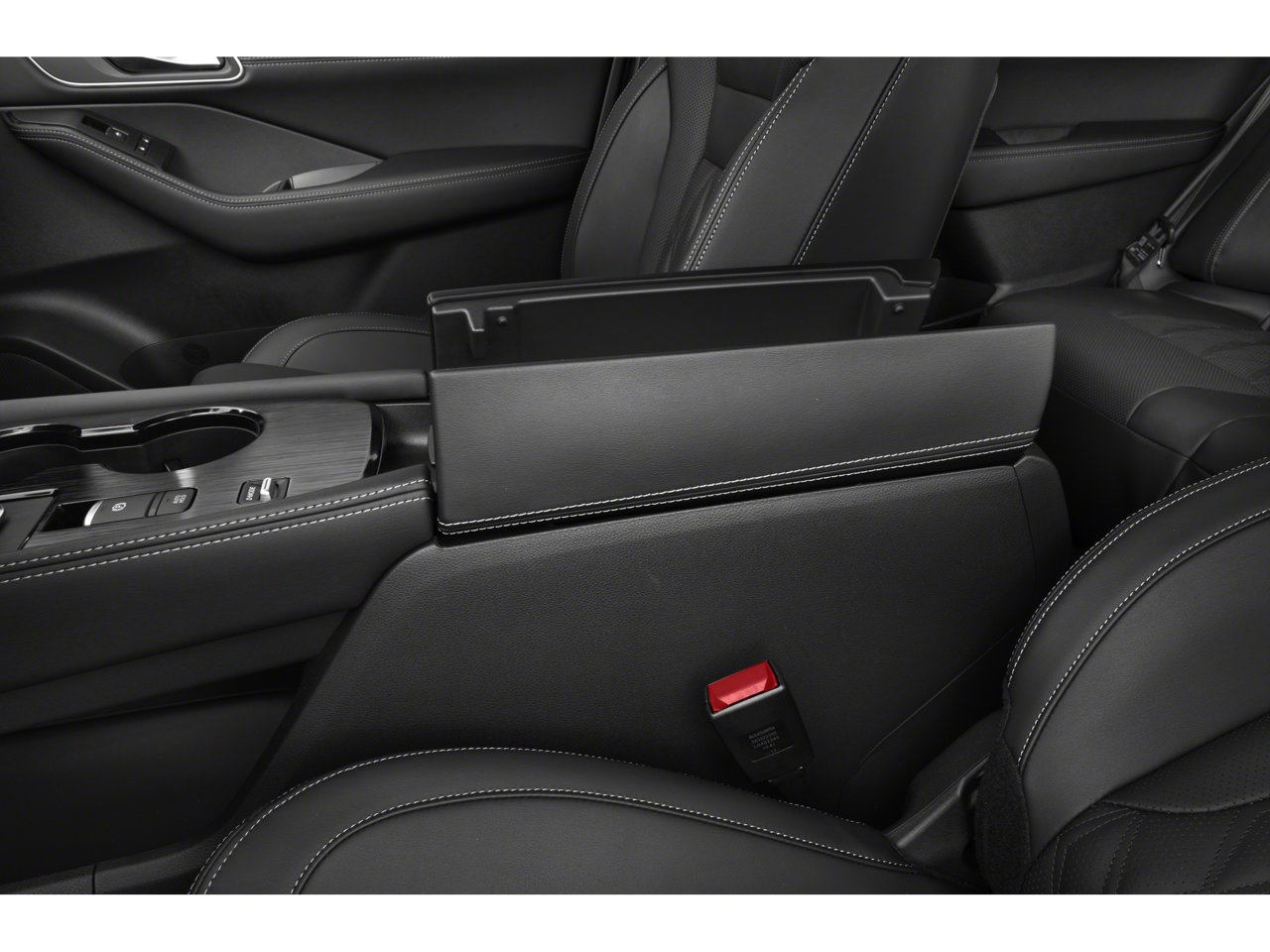 2024 Nissan Rogue AWD Platinum