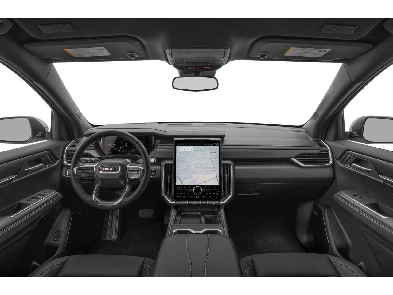 2025 GMC Acadia AWD 4dr Elevation