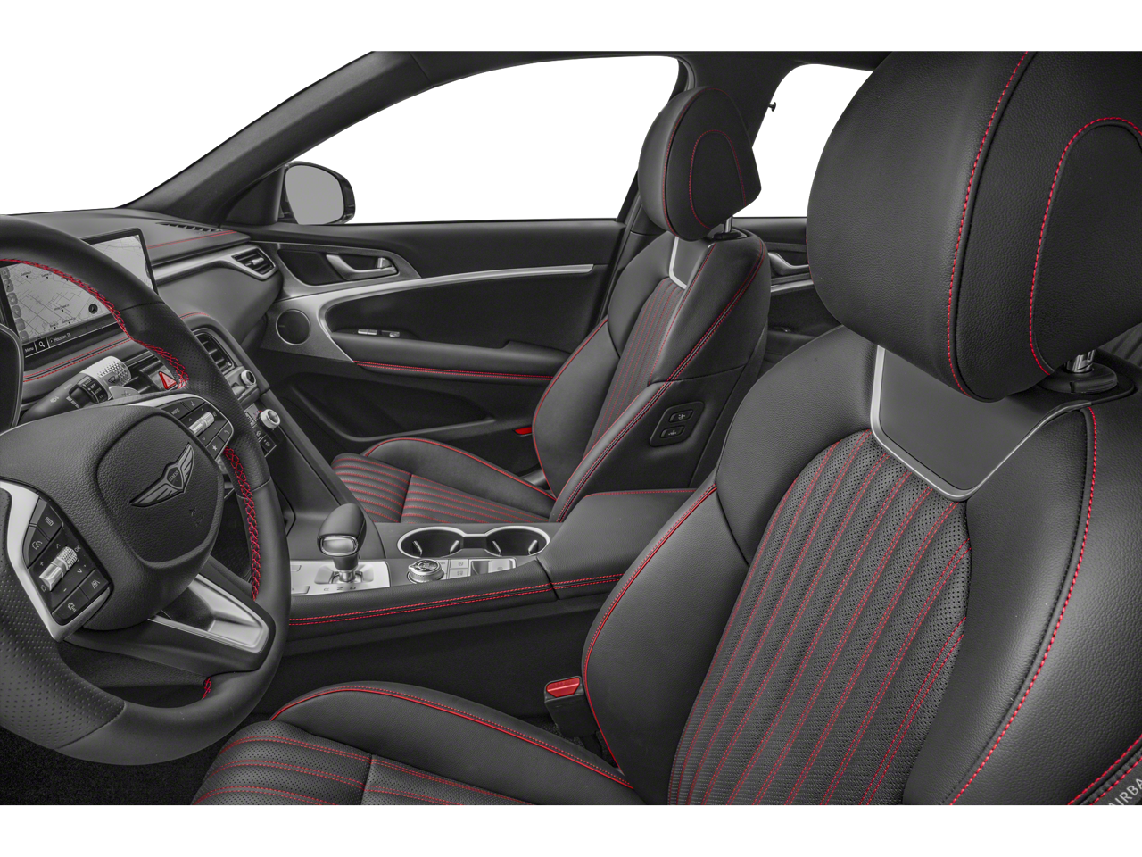2025 Genesis G70 3.3T Sport Advanced RWD