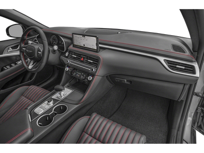 2025 Genesis G70 3.3T Sport Advanced RWD