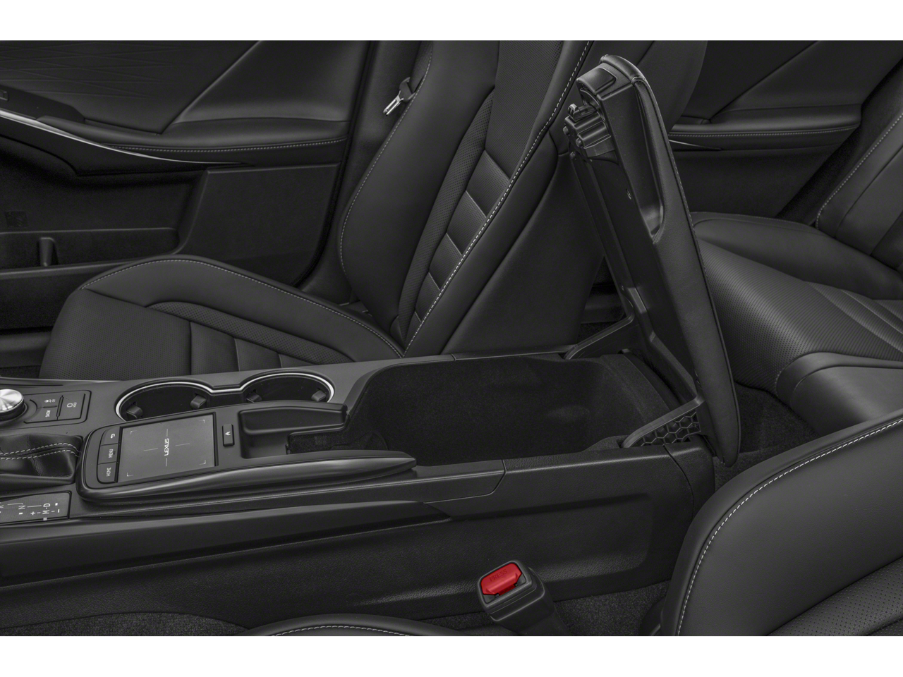 2025 Lexus IS IS 350 F SPORT AWD