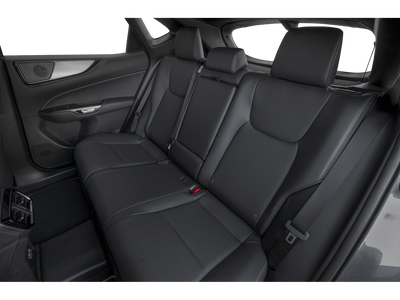 2025 Lexus NX NX 450h+ Luxury AWD
