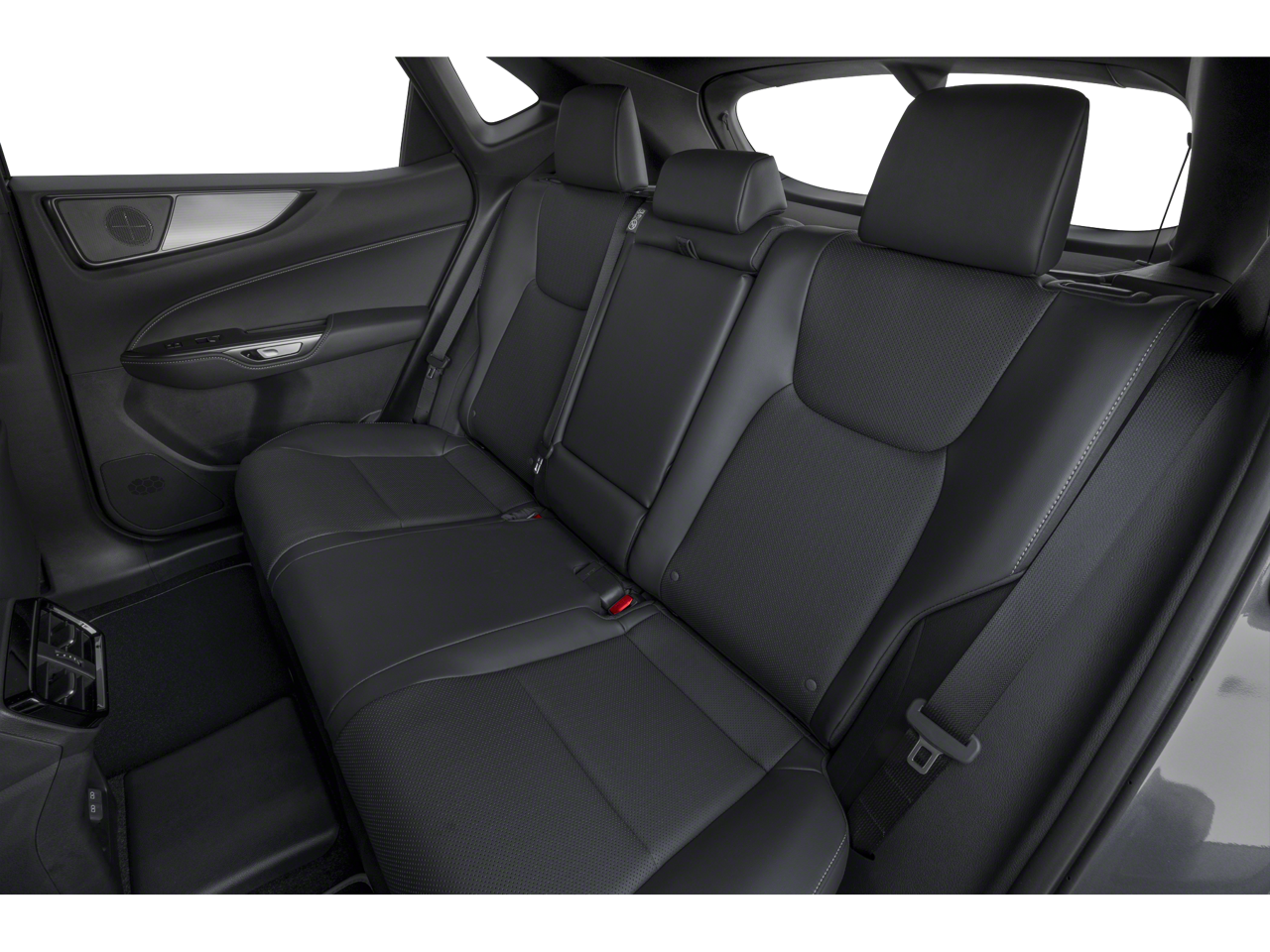 2025 Lexus NX NX 450h+ Luxury AWD