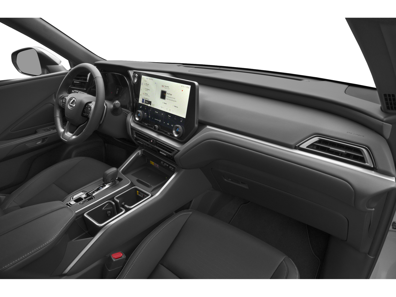 2025 Lexus TX TX 350 Premium AWD