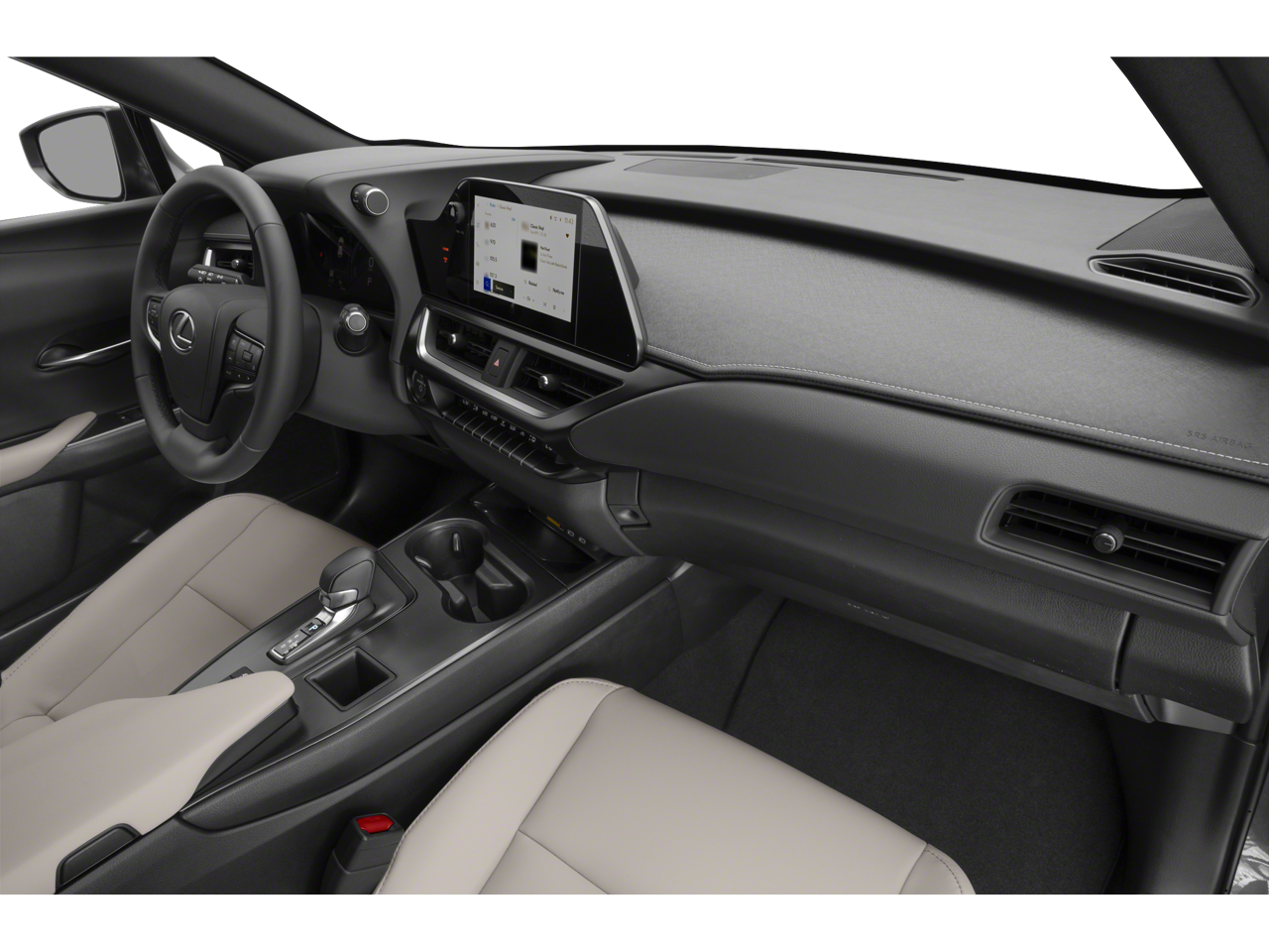 2025 Lexus UX UX 300h F SPORT Design AWD